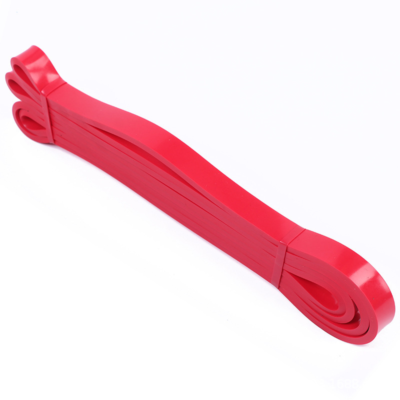 Yoga tensión cinturón Fitness entrenamiento muscular del pecho de los hombres multifuncional 2080 círculo grande fabricantes suministro estable calidad