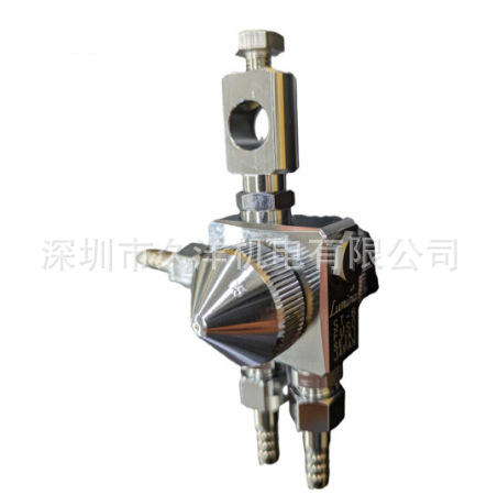 日本扶桑露明纳LUMINA|ST-6SK-0.5喷嘴/喷枪