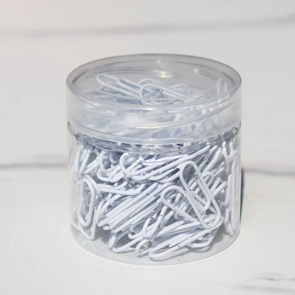 Metal creative pin for office, stationery, storage box
