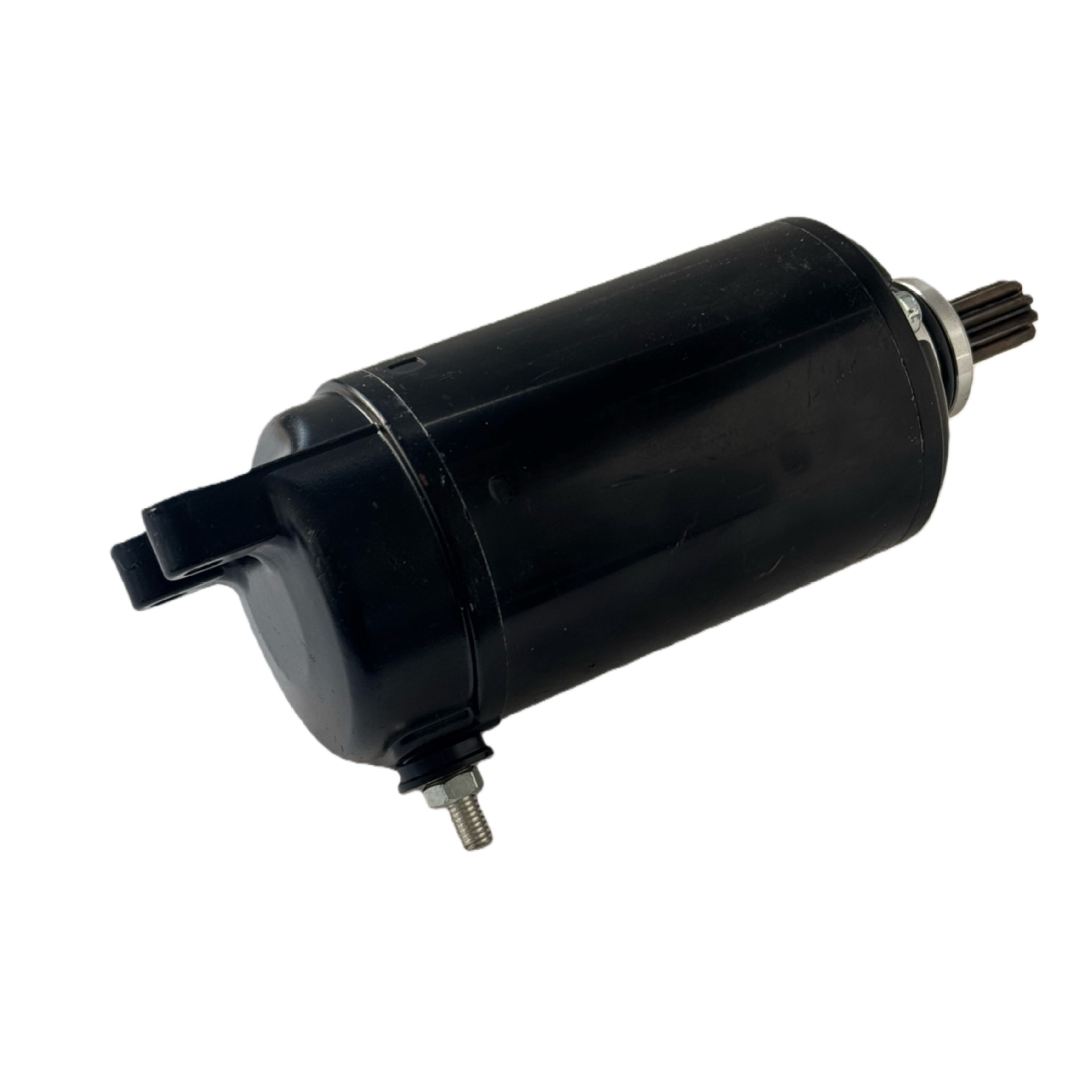 T1311114 Starter Motor Motorcycle Parts Starter Motor Suitable for Triple 105