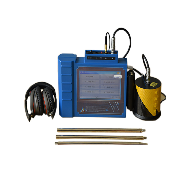 地下水管漏水检测仪 性能稳定 规格多样 KT-100L水管漏水检测仪
