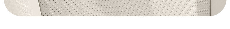 Gap comfort cushion, car headrest, seat cushion, car neck support pillow, office ergonomic lumbar support