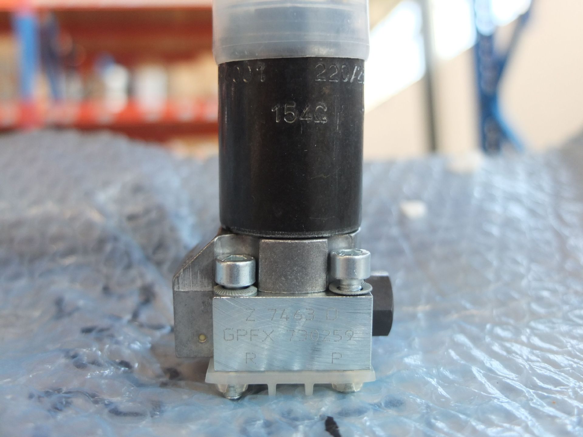 德国哈威 HAWE DT1-100压力继电器 现货