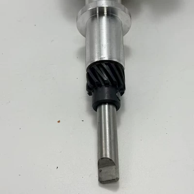 Distributor power distributor