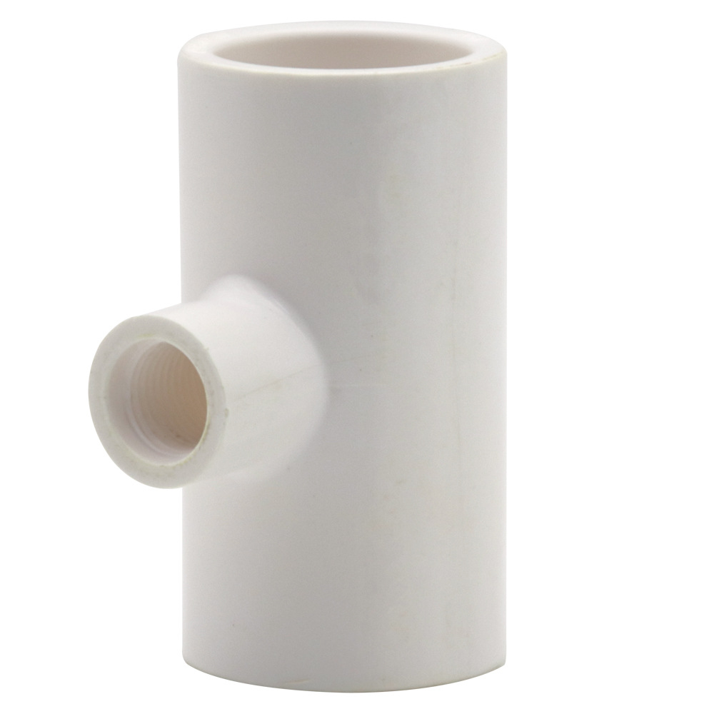 Equipo de tres vías de la cría del pollo del PVC de la fuente de consumición automática del pollo, del Pato y del Ganso