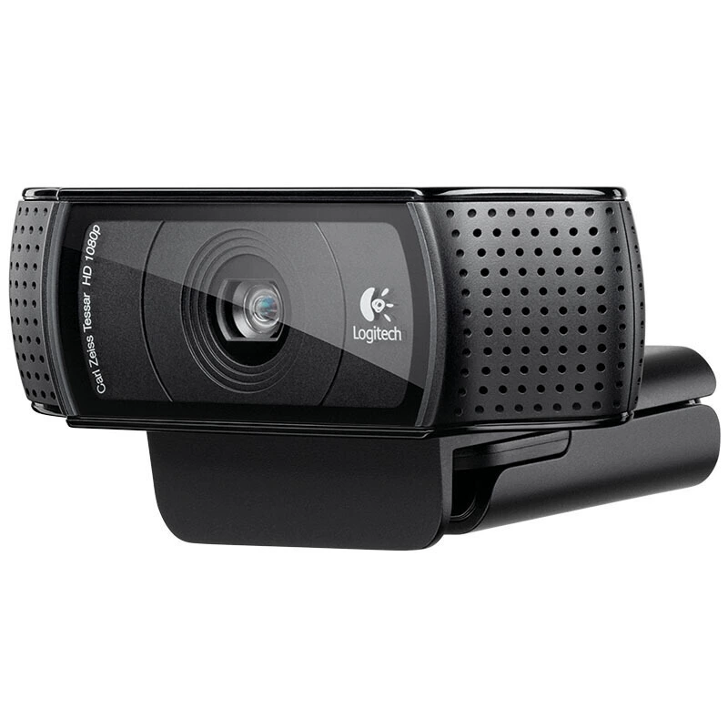 Logitech, CCTV камера, C920, C922, C930, C922, C925, C920