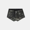 Camouflage mesh