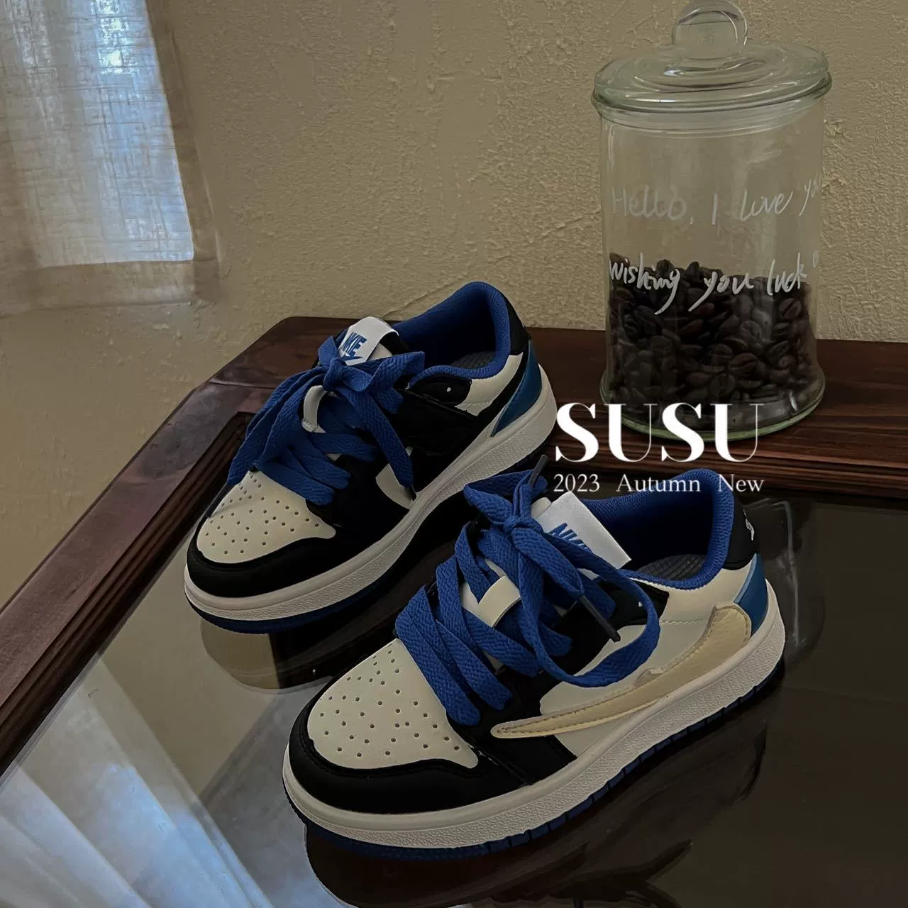 Air Jordan, детские спортивные кроссовки для мальчиков, обувь, нескользящие кроссовки с липучкой, осень, тренд сезона