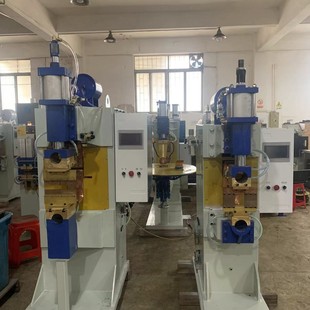 Supply of Mesh Sheet Medium Frequency Butt Welding Machine 150Kw High Power Butt Welding Mesh Sheet Automatic Butt Welding