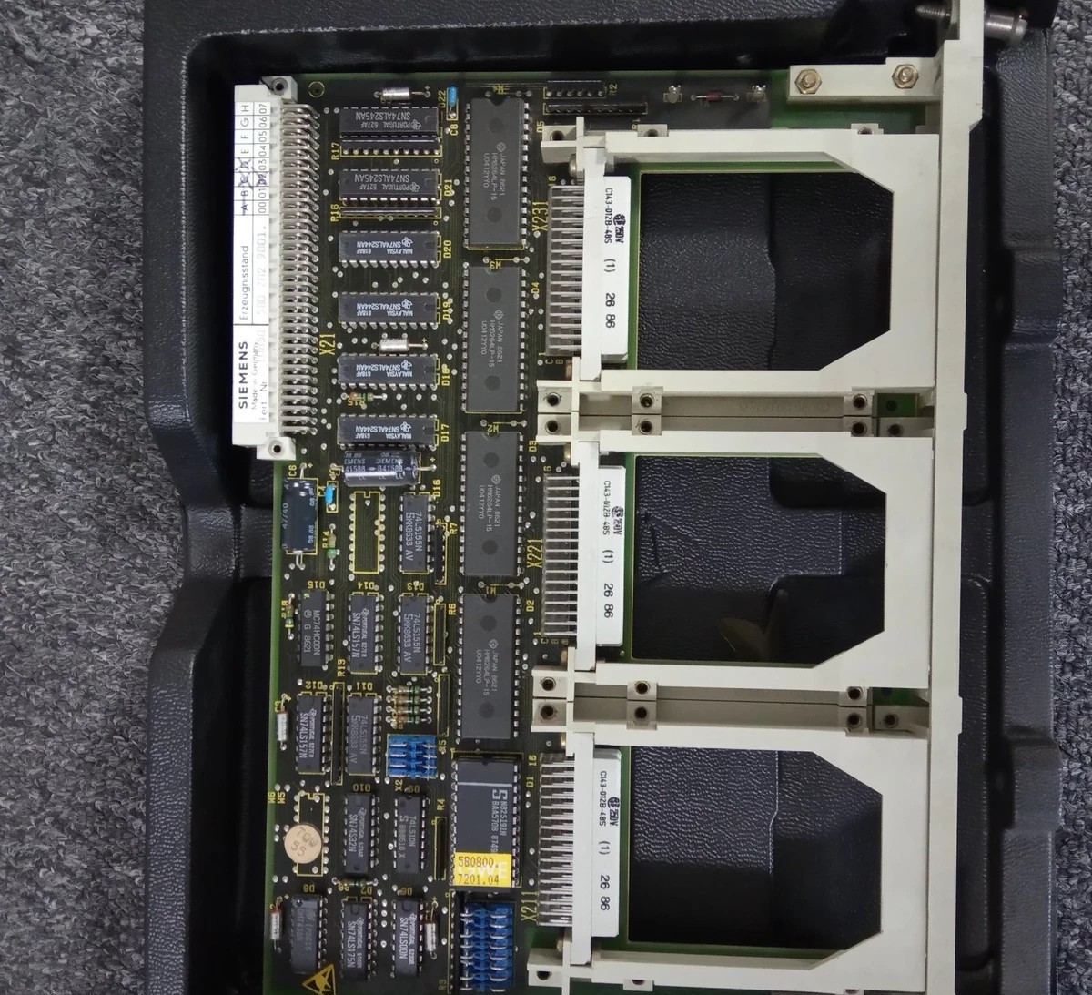 2FX1515150-15CL00 全新西门子 原装现货议价