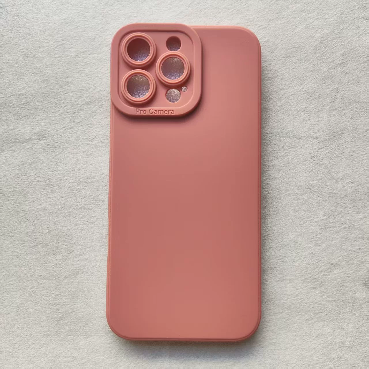 Apple, iPhone16, совместимый матовый смартфон, чехол для телефона, 17promax