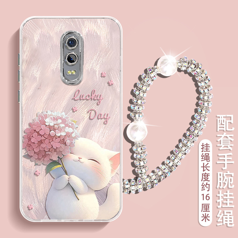 适用OPPOR17手机壳OPPO新款R17保护OPR套全包OPPR防摔OPOPR外壳op