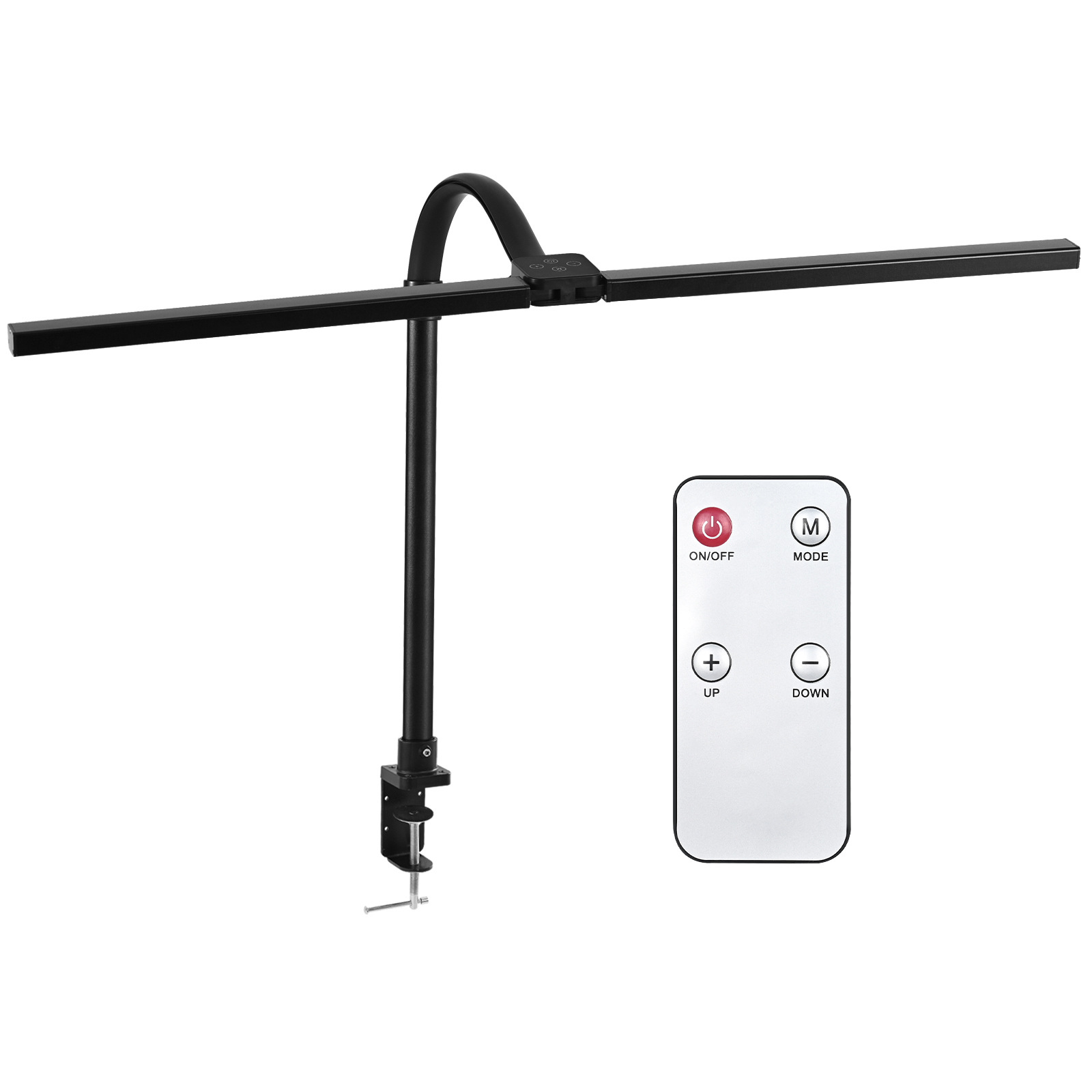 S01 블랙 클립 모델