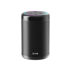 小型のスマートスピーカーの大金剛WiFi bluetoothスピーカーは家電の音声を制御して音楽の目覚まし時計を聞きます。