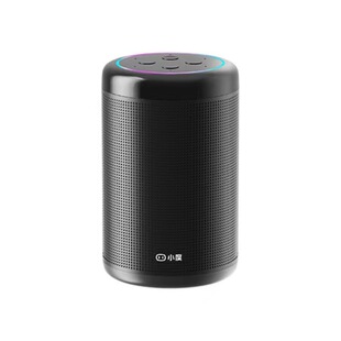 Small Smart Speaker Donkey Kong WiFi Bluetooth Speaker Control Home Appliances Voice Voice Control Listening to Music Alarm Clock