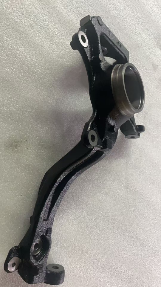 JB3C3K171E4B is suitable for Ford Ranger T7 T8 car steering knuckle, JB3C-3K171-E