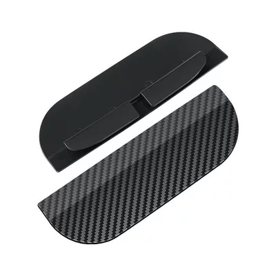 Rearview mirror rainproof sticker, Shield