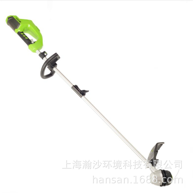 STF401割灌机格力博40V打草机Greenworks40V锂电割草机