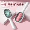 Brush, massager stainless steel, hair removal, wholesale