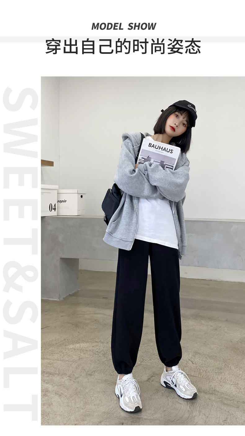 Pentalon été en Coton mélangé - Ref 3434512 Image 18