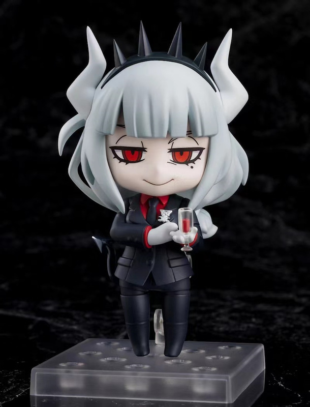 可動顔変更ねんどろいど ジョジョの奇妙な冒険 鬼滅の刃 Qバージョン アニメ ゲーム フィギュア|undefined