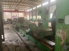 工厂急处理机床车床深孔钻镗床DI144齐重数控装备公司