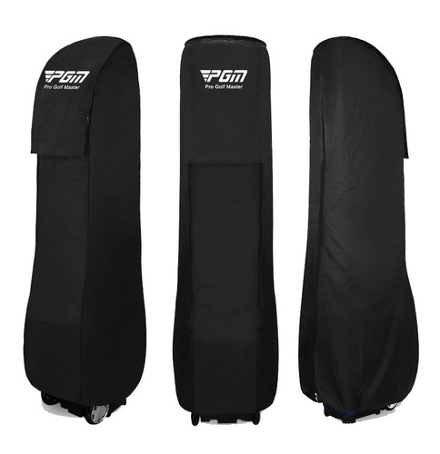 PGM factory direct sales golf bag rain cover dustproof golf bag protective cover golf bag raincoat