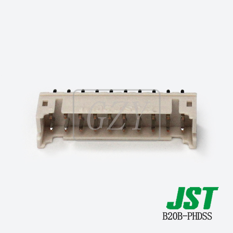 B20B-PHDSS  JST PHDϵ2.0mm߶԰