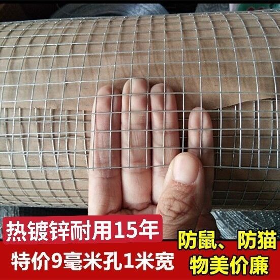 供应电焊网片 电焊网卷 电焊网片网格 镀锌电焊网 热镀锌电焊网