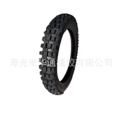 Electric Vehicle Vacuum Tire 3.50-18 Production and Sales, High Wear Resistance, Puncture-Proof, Low Noise, Safe and Comfortable