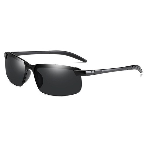 Men's and women's sunglasses, outdoor driving glasses, fishing glasses, cycling day and night sunglasses, windproof glasses 3043 one piece drop shipping