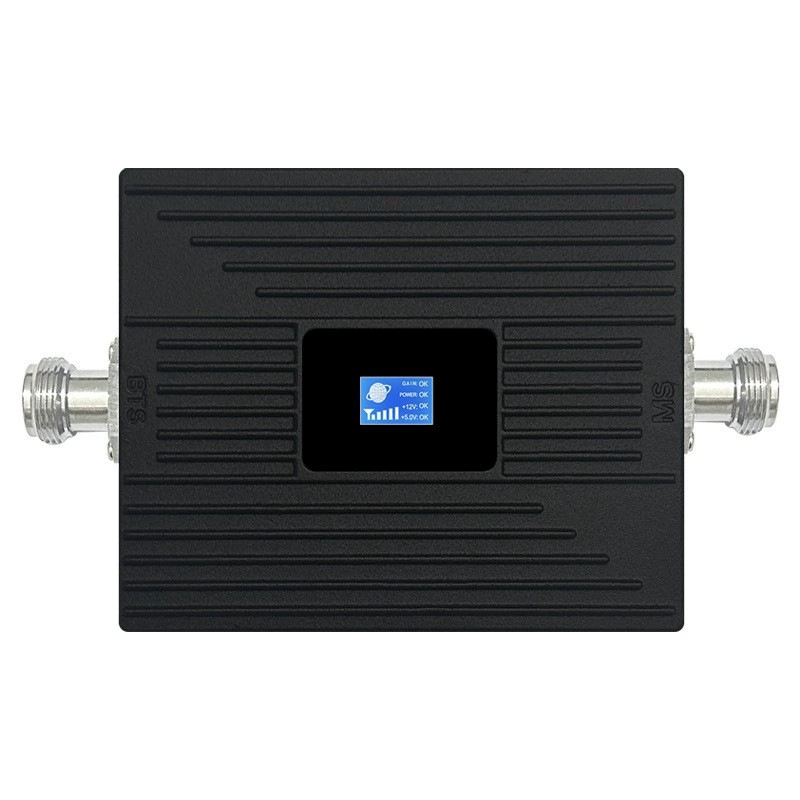 Трансграничный усилитель сигнала мобильного телефона DCS1800MHz2G4G комплект усилителя сигнала мобильного телефона