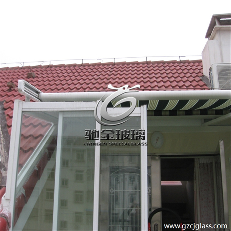 佛山厂家生产电磁屏蔽玻璃 100目丝网屏蔽夹胶玻璃高铁站屏蔽门窗