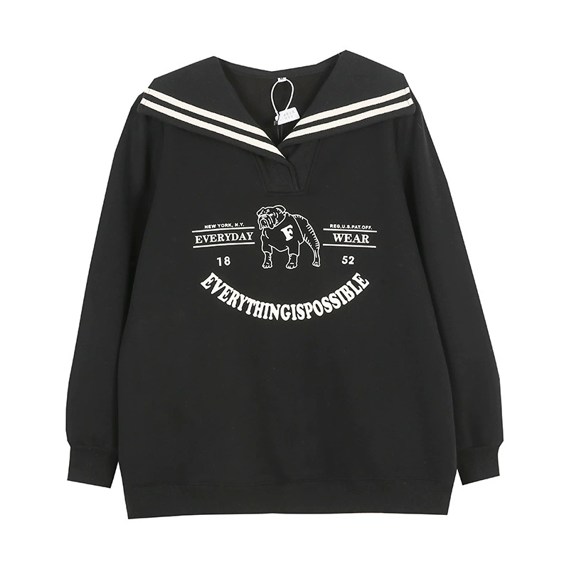 Тёплый зимний костюм, oversize свободный крой (топ + клетчатая юбка), большие размеры XL–4XL, с подкладкой