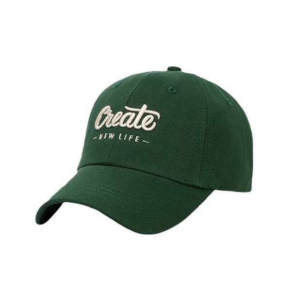 Universal summer baseball cap