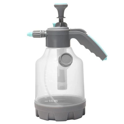 Car cleaning tools: Pot Flower Watering Gardening Spray Head