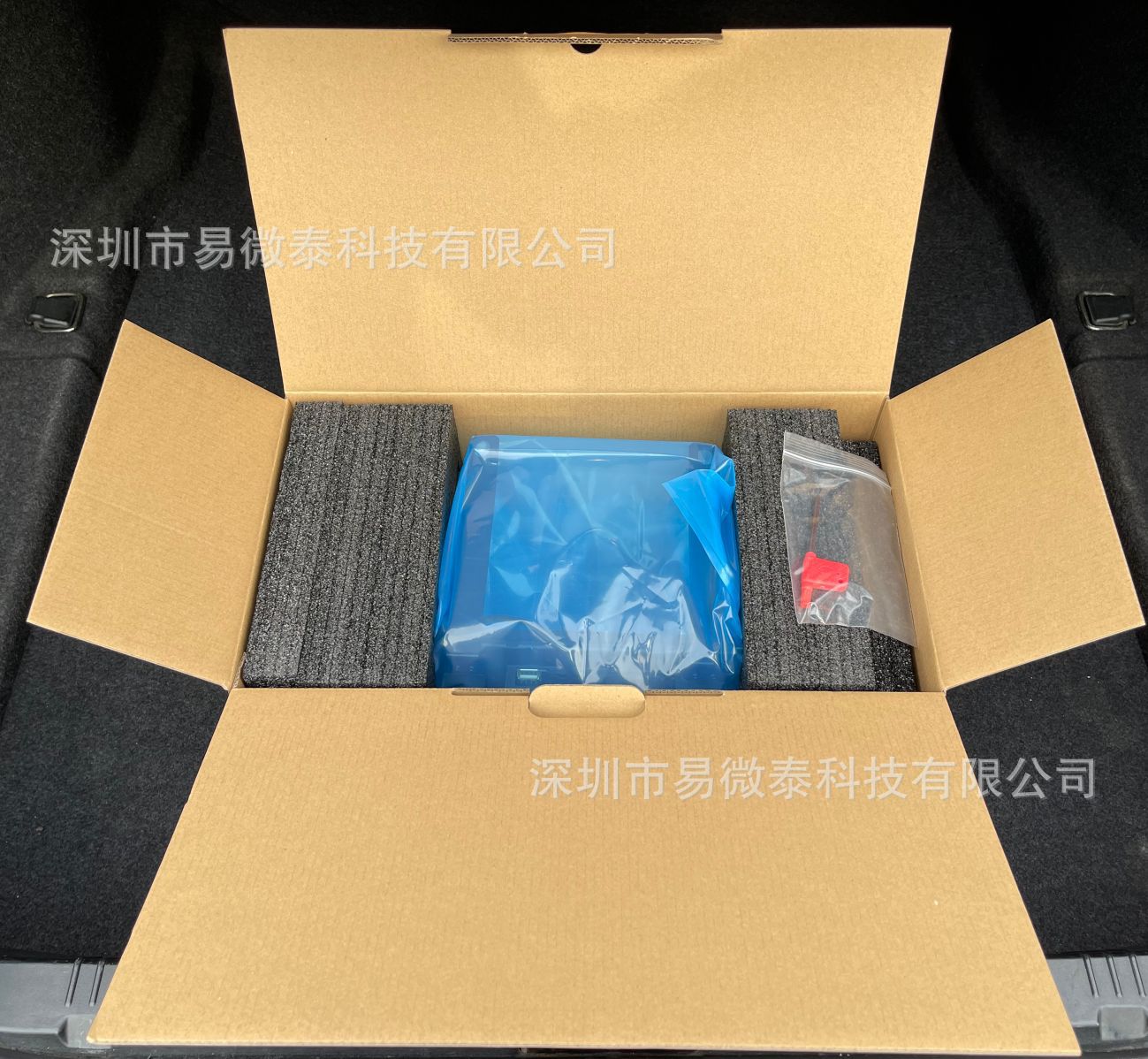 Suitable for Bmw 3 Series F30 F35 F34 F33 Lcd Instrument Panel Modification and Upgrade with Mobile Phone Interconnection Projection Screen