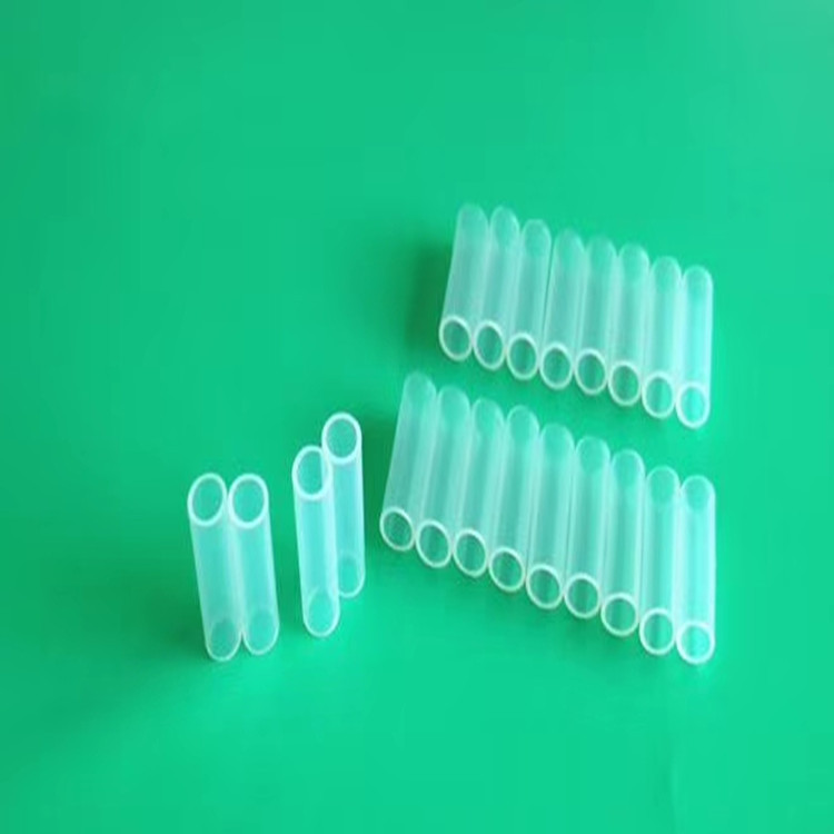 多孔排管耐高温硅胶套管空气波硅胶多排管双排四排六排硅胶管