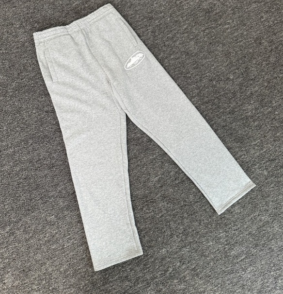 Corteiz marca de moda estadounidense Alcatraz con cremallera sudadera con capucha suelta traje de calle con estampado de letras suéter hombres