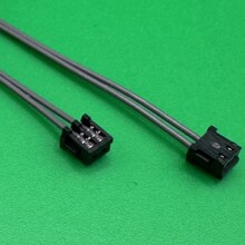 A02ZR02ZR28H254A 1.5mm ZR Cable Assembly 02ZR-3H-P 02ZR-8M-P