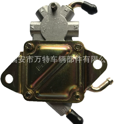 Manufacturers Supply Suitable Oil pump, nozzle