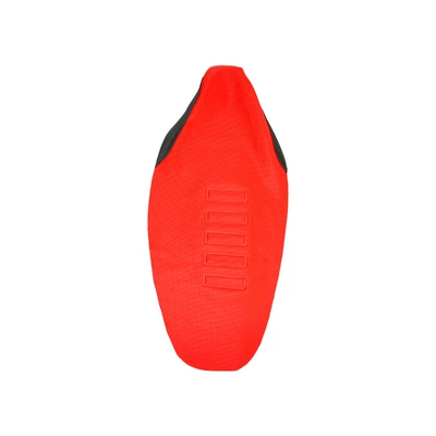 Hengjian Huayang War Wolf North Motorcycle cushion - red