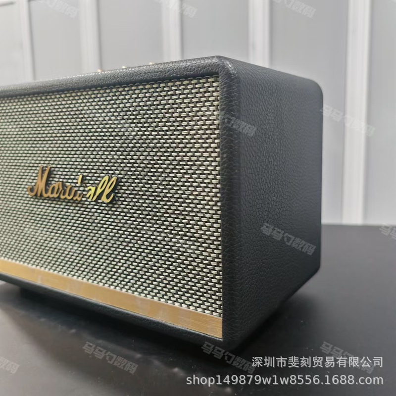 華強北馬スプーントップにacton 2無線bluetoothスピーカー家庭用デスクトップm 18携帯超大電力オーディオを搭載|undefined