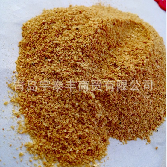 喷浆玉米皮（玉米副产品）