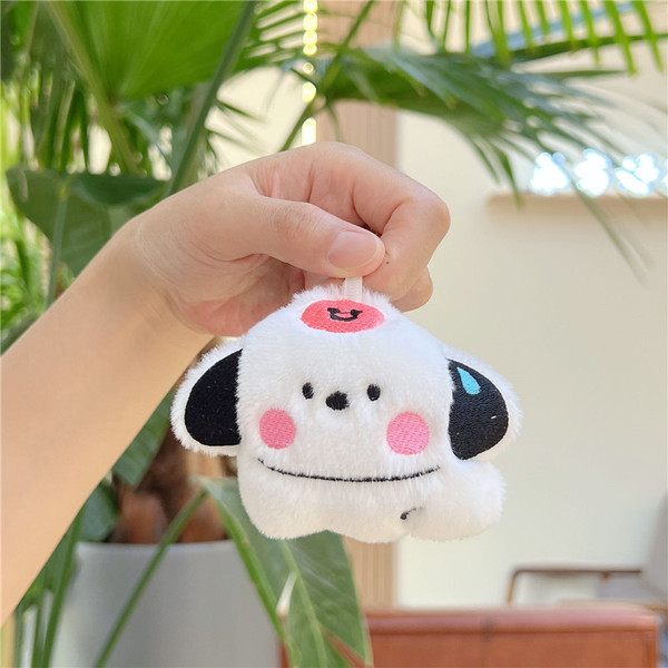 Cute children's pendant