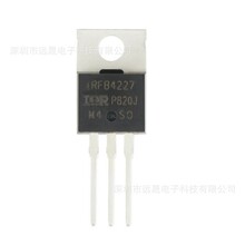 ȫ��ԭװ IRFB4227PBF TO-220 N����200V/65A ֱ��MOSFET��ЧӦ��