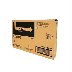 ���ɣ�KYOCERA��TK-478 ԭ�bī�ۺ� �m��F6025/6035/6530MF��ӡ�C