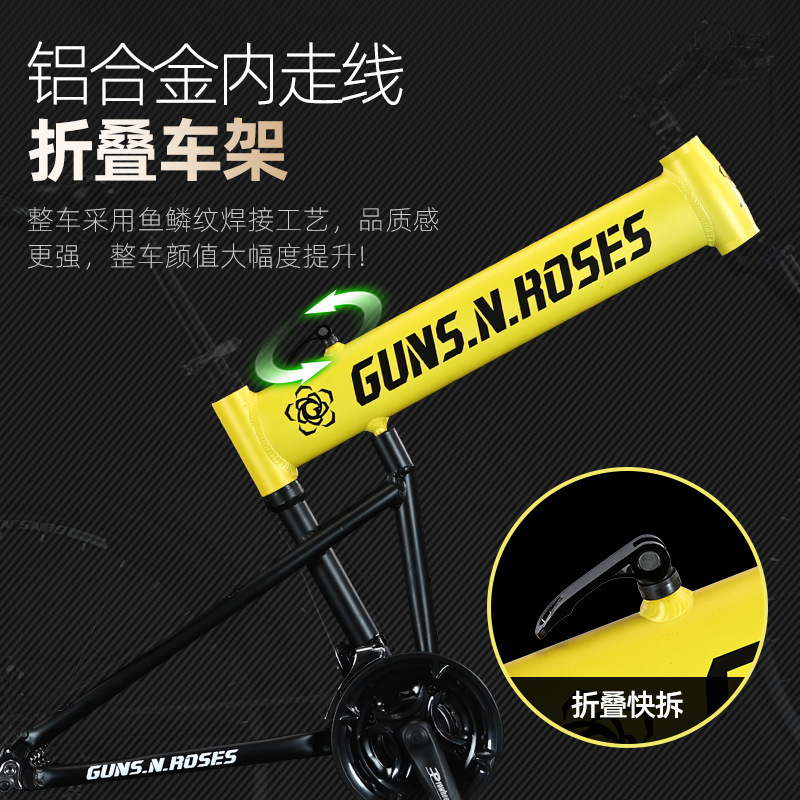 Los fabricantes venden al por mayor bicicletas de doble absorción de impactos de 30 velocidades bike bicicleta de montaña todoterreno masculina de 26 pulgadas de aleación de aluminio plegable bike