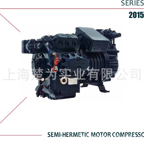 压缩机 6F-40.2  半封6FE-40 冷冻机 ZF41KQE-TFD   ZF34KQE-TFD