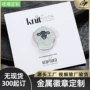 定制金属徽章